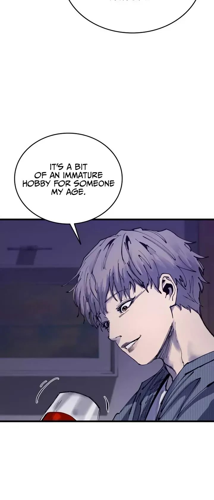 Read High Class Manga Online