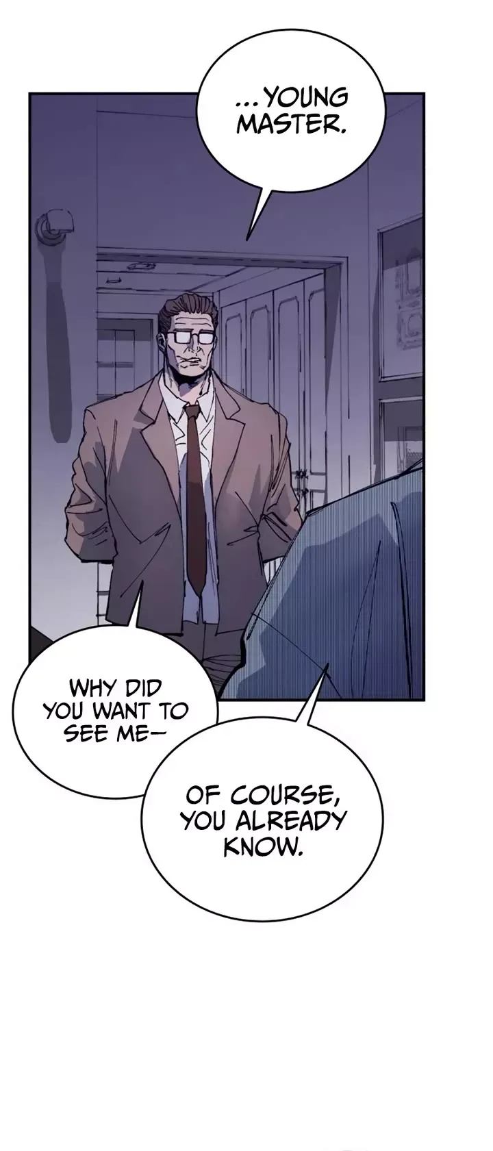 Read High Class Manga Online