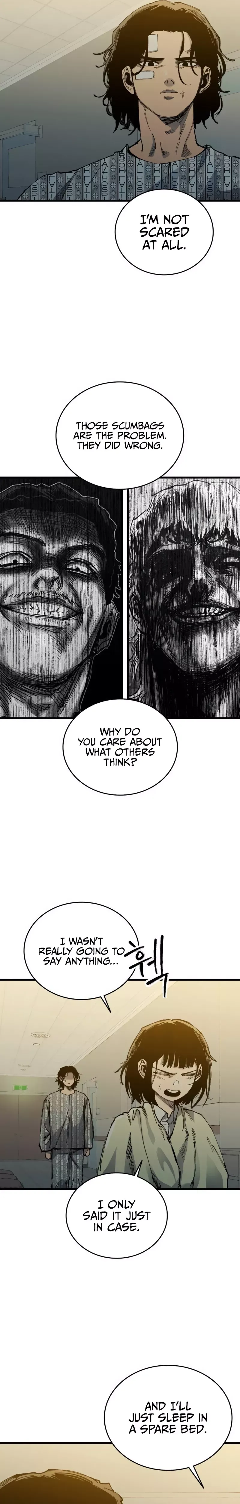 Read High Class Manga Online