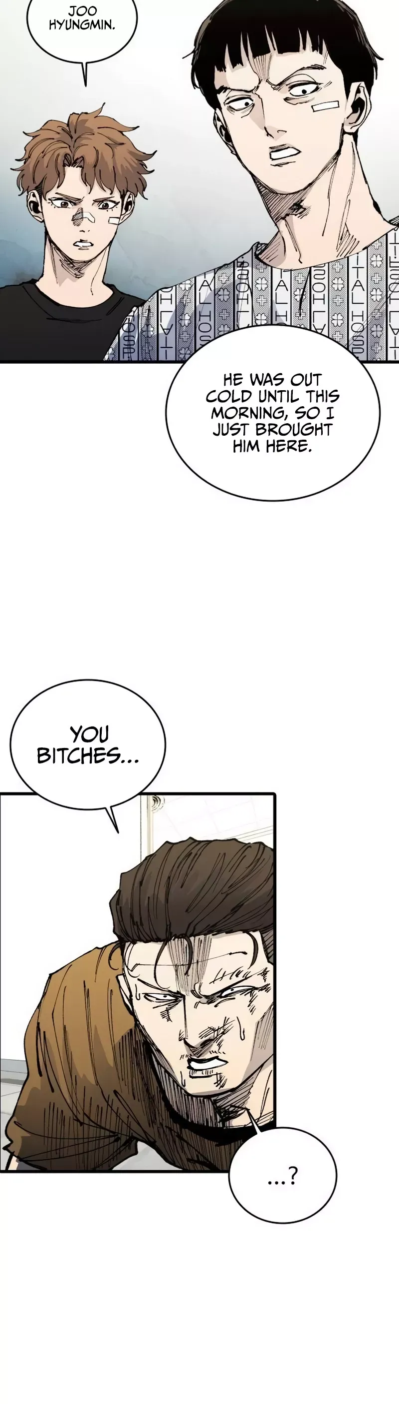 Read High Class Manga Online