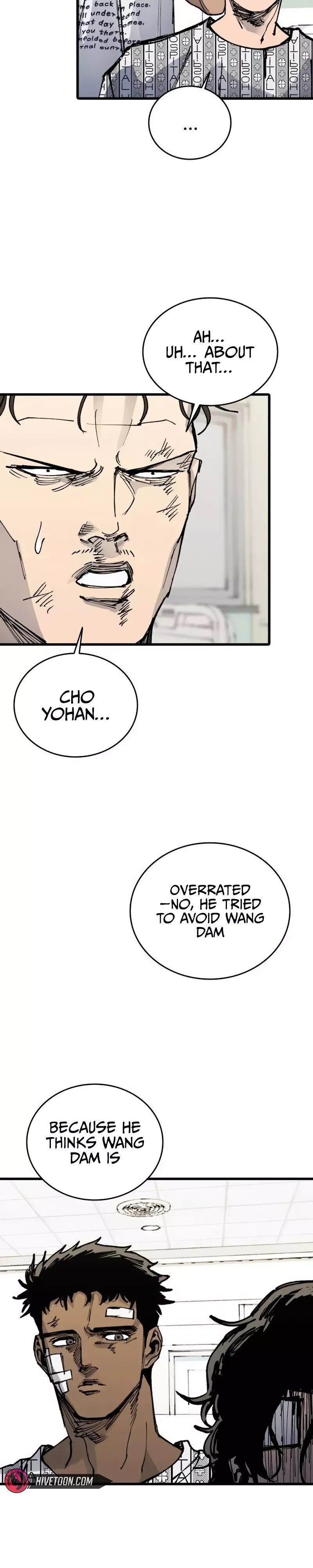 Read High Class Manga Online
