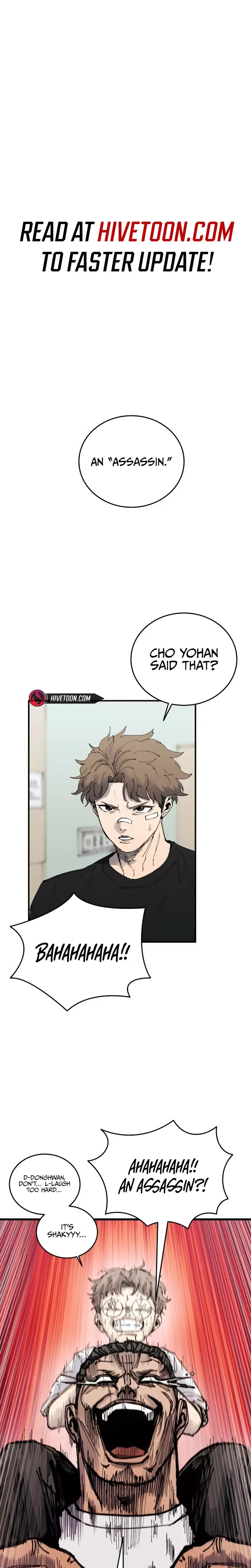 Read High Class Manga Online