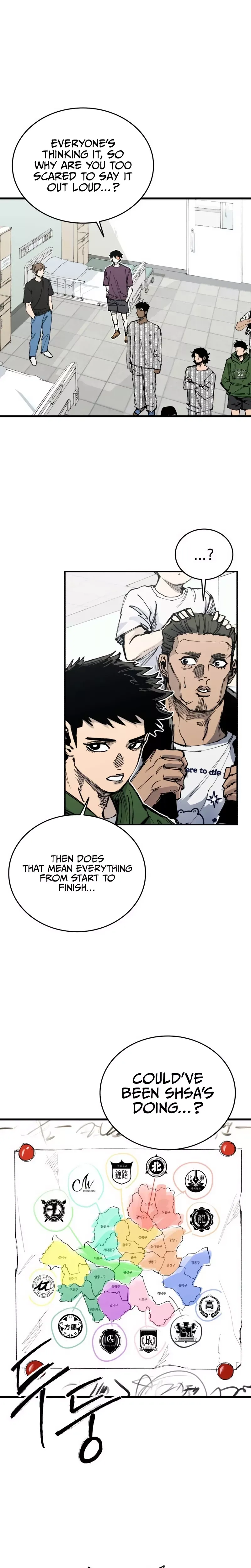 Read High Class Manga Online