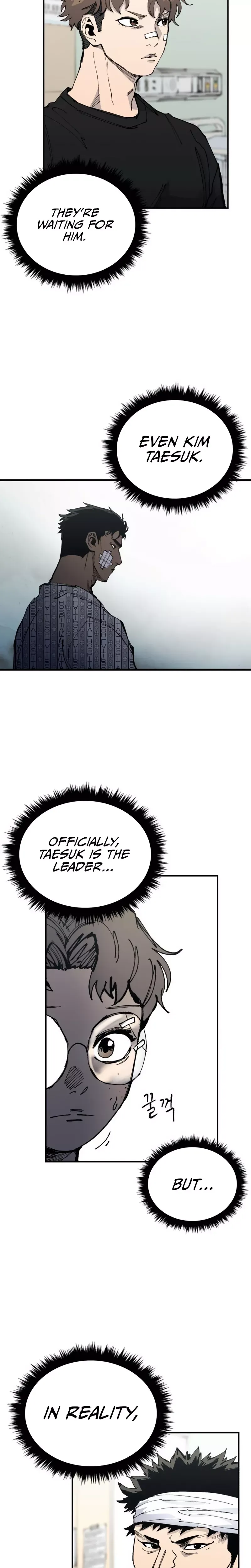 Read High Class Manga Online