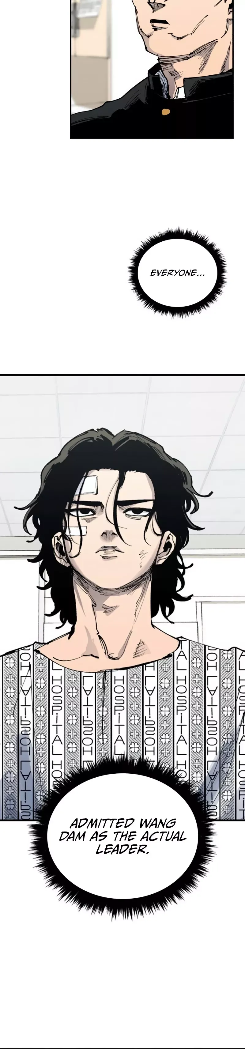 Read High Class Manga Online