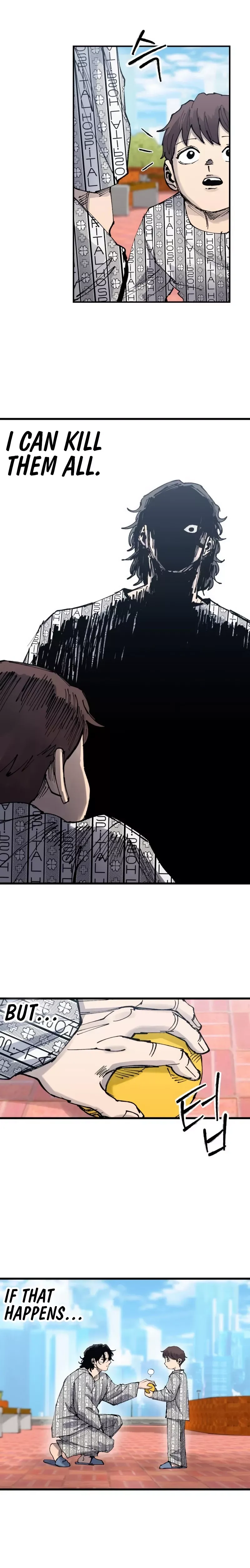 Read High Class Manga Online