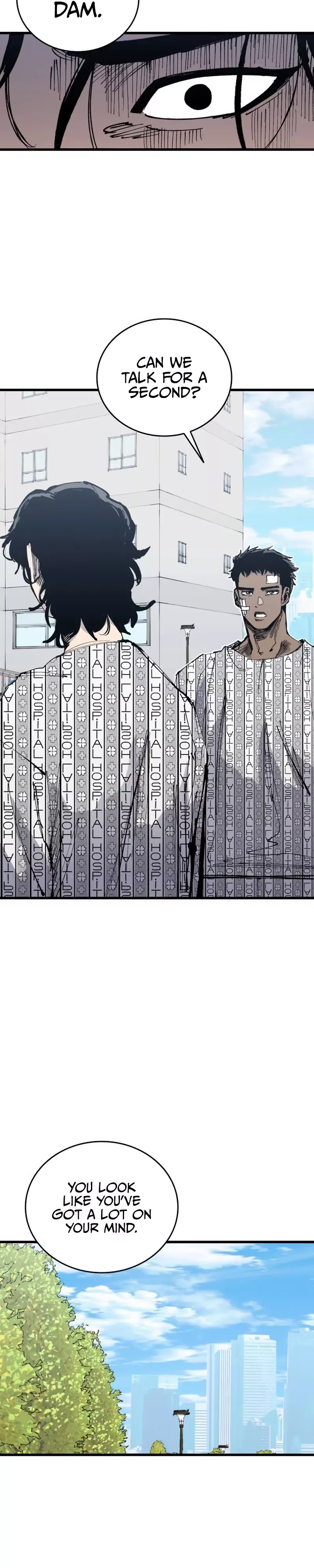 Read High Class Manga Online