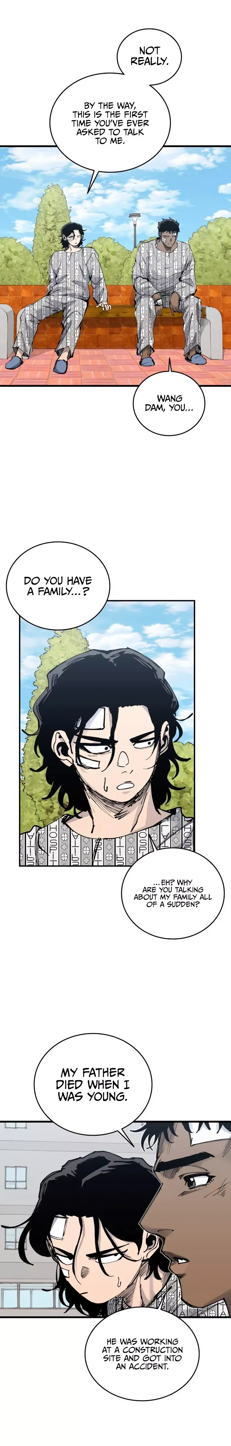 Read High Class Manga Online