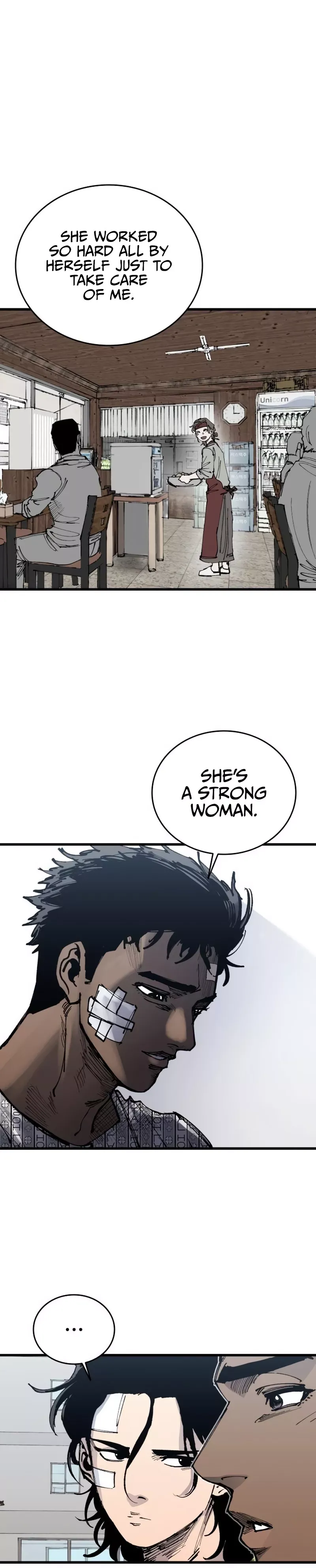 Read High Class Manga Online