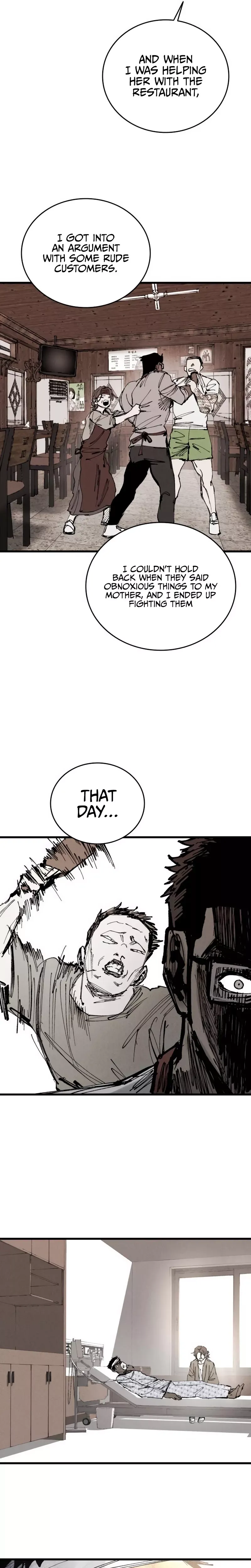 Read High Class Manga Online