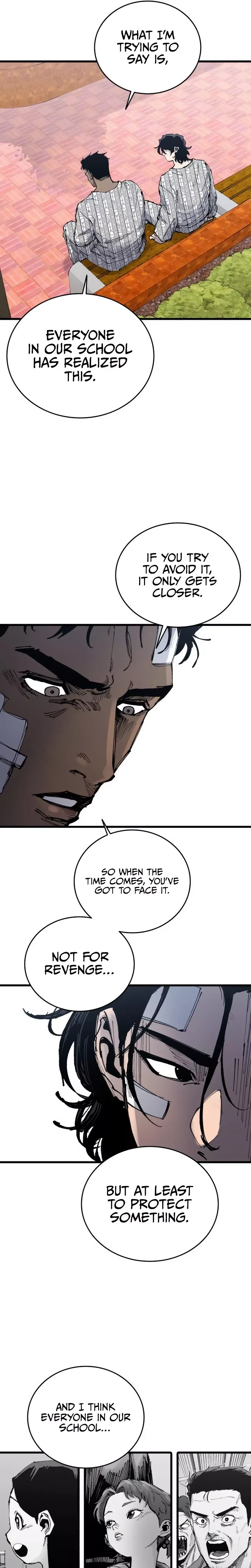 Read High Class Manga Online