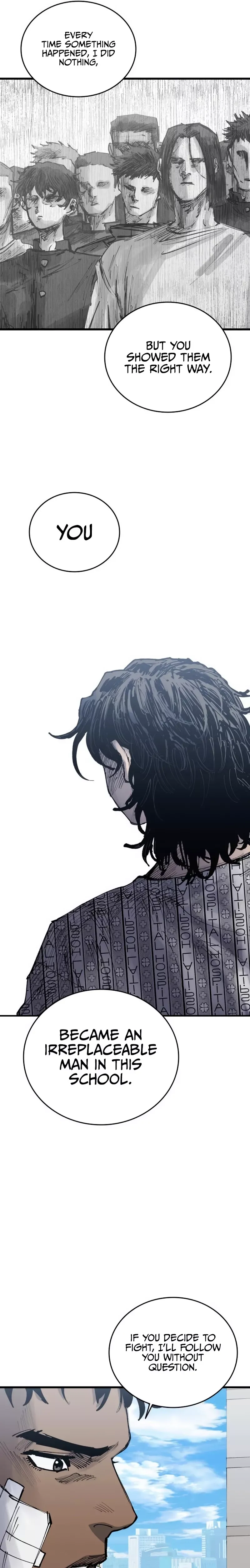 Read High Class Manga Online