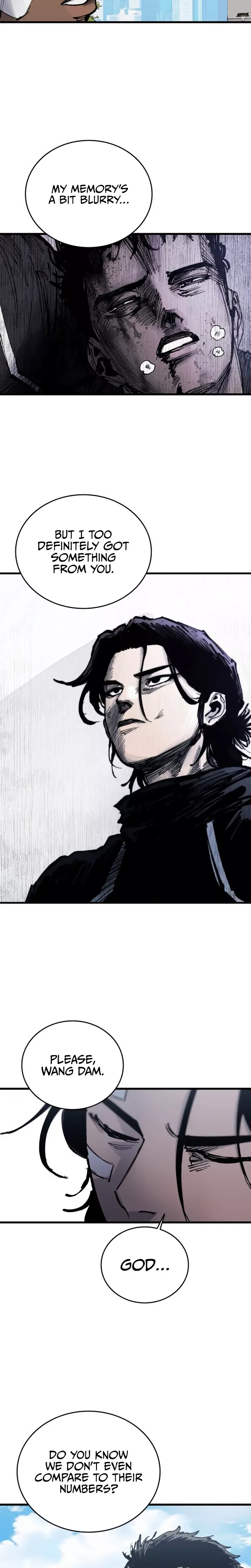 Read High Class Manga Online