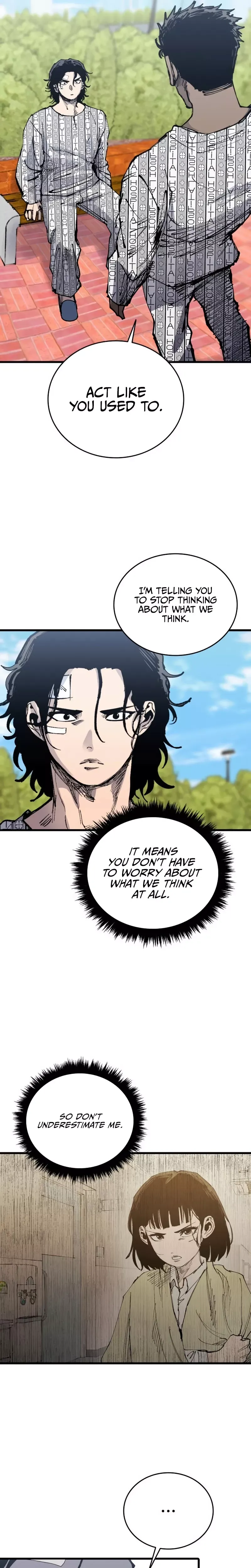 Read High Class Manga Online
