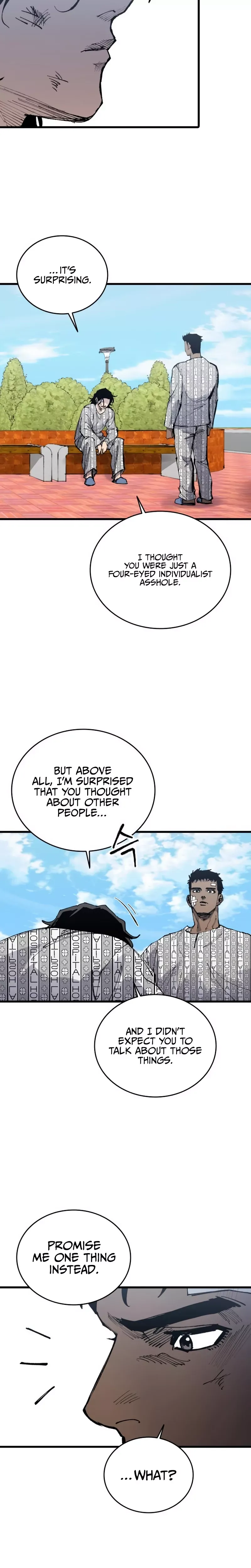 Read High Class Manga Online