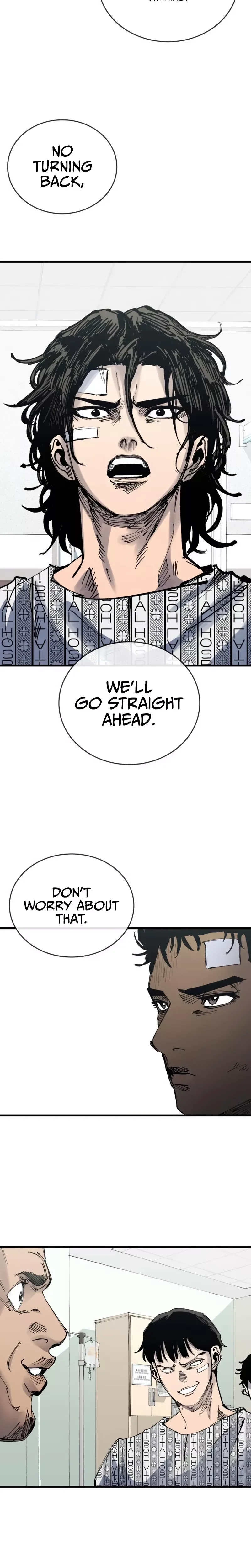 Read High Class Manga Online
