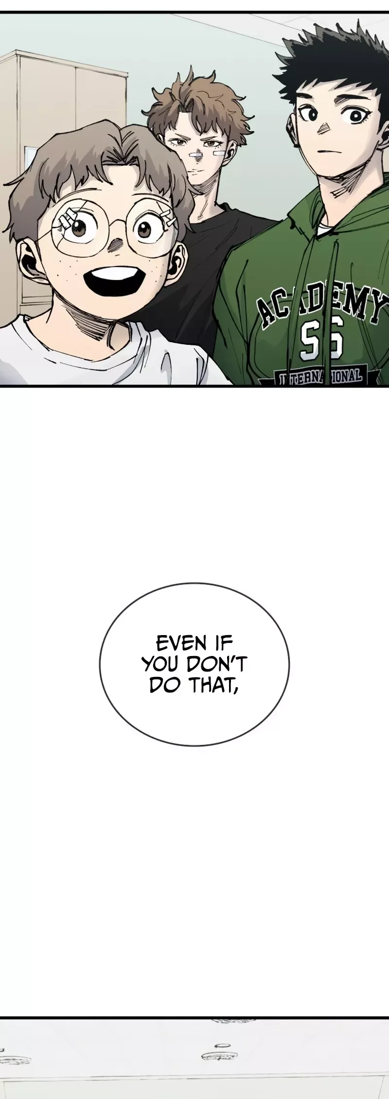 Read High Class Manga Online