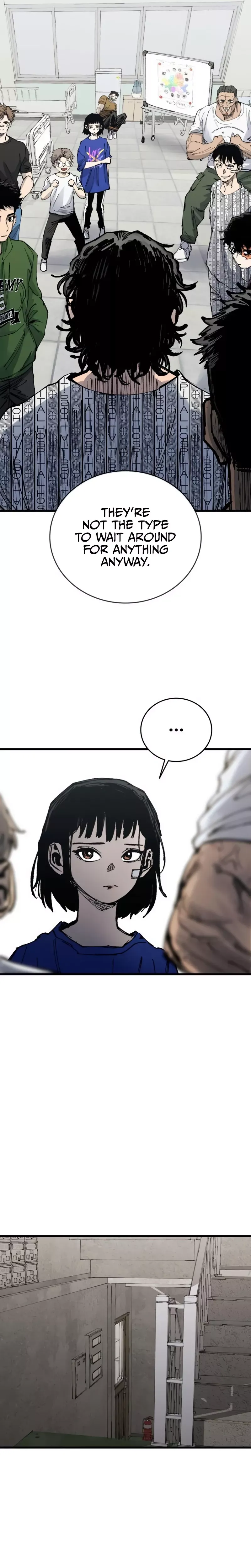 Read High Class Manga Online