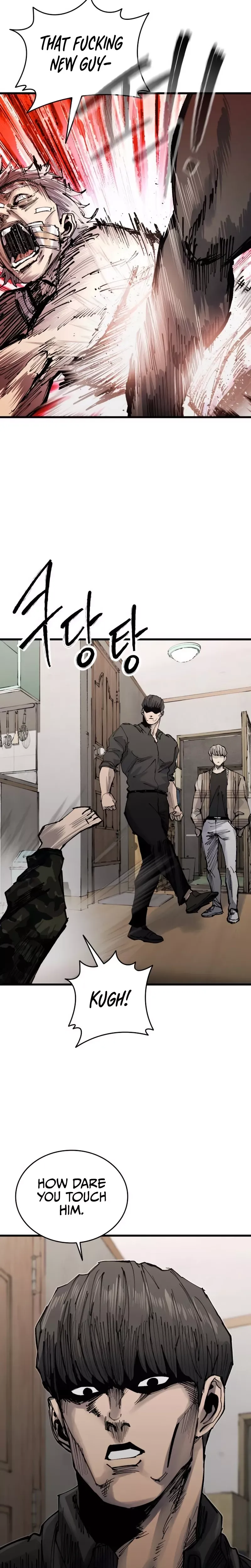 Read High Class Manga Online