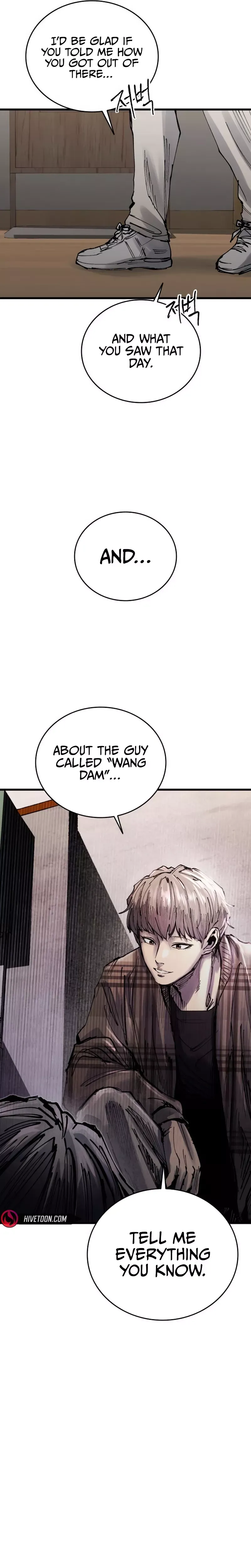 Read High Class Manga Online