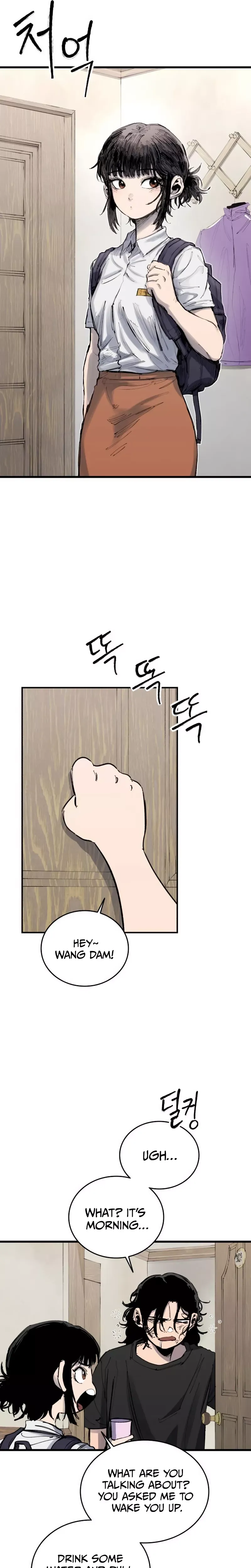 Read High Class Manga Online