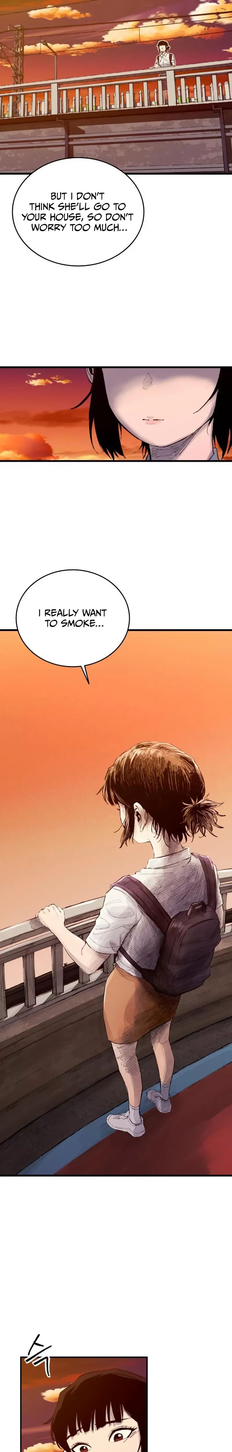 Read High Class Manga Online