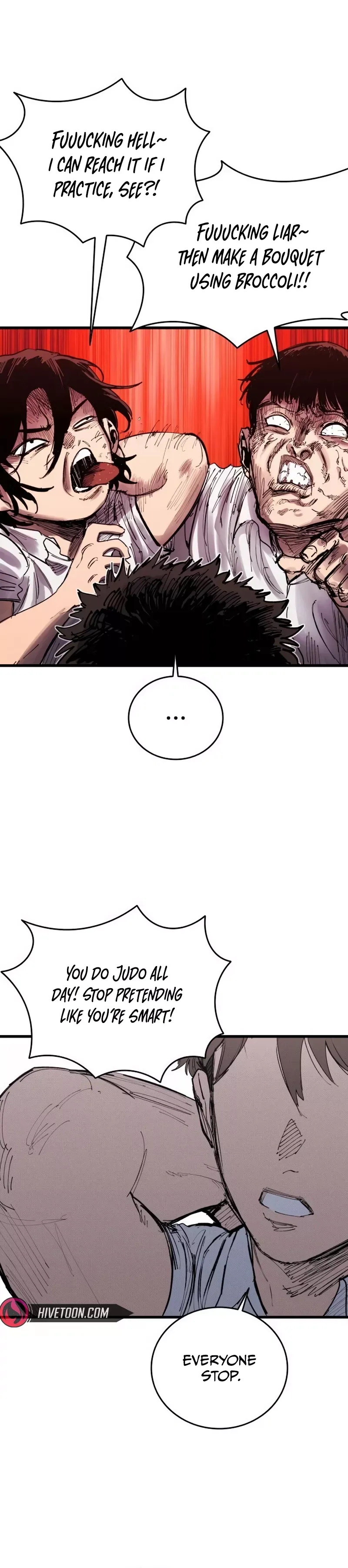 Read High Class Manga Online