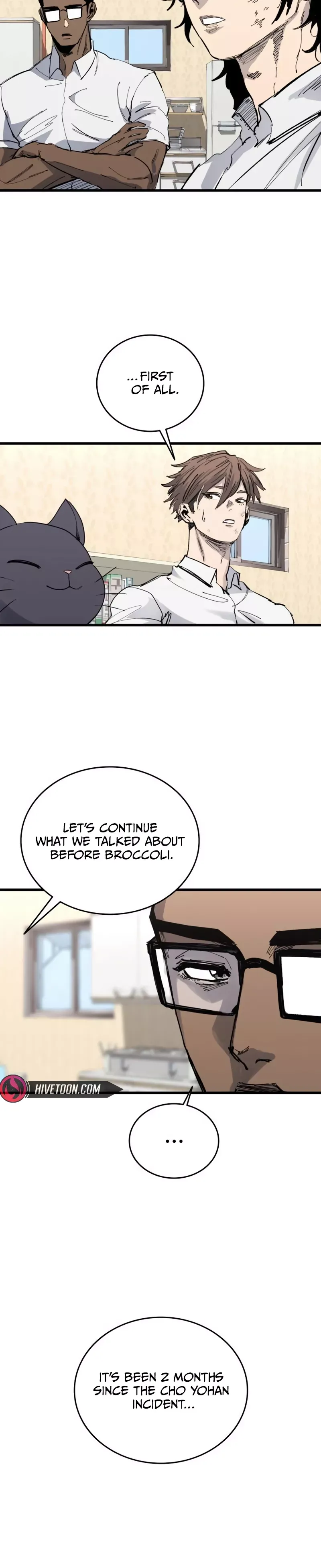 Read High Class Manga Online