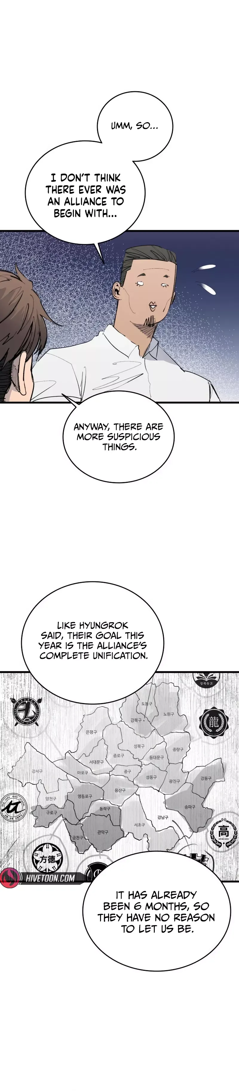 Read High Class Manga Online