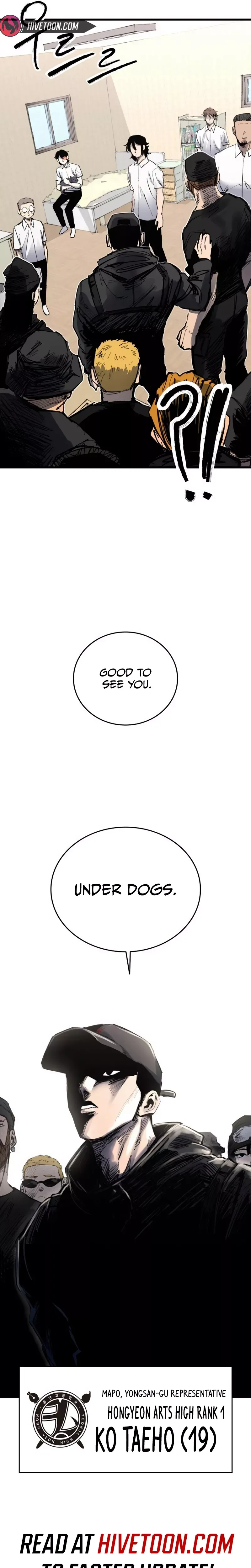 Read High Class Manga Online