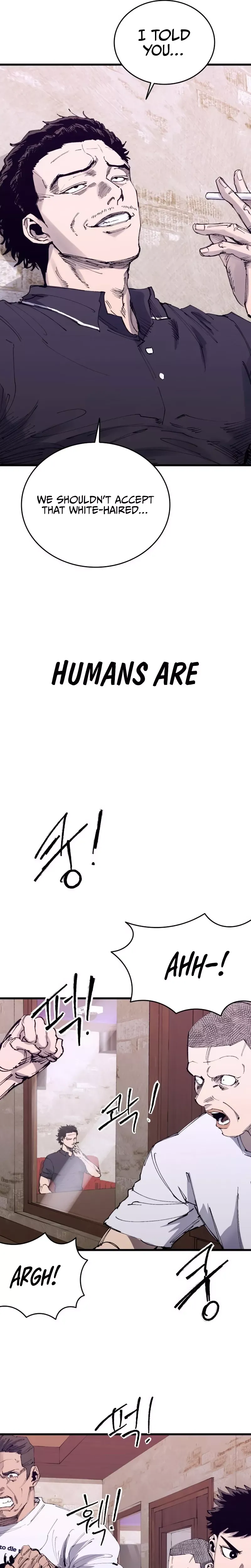Read High Class Manga Online