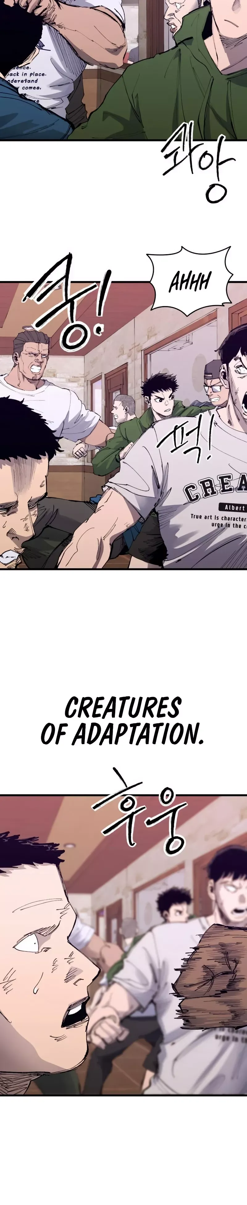 Read High Class Manga Online