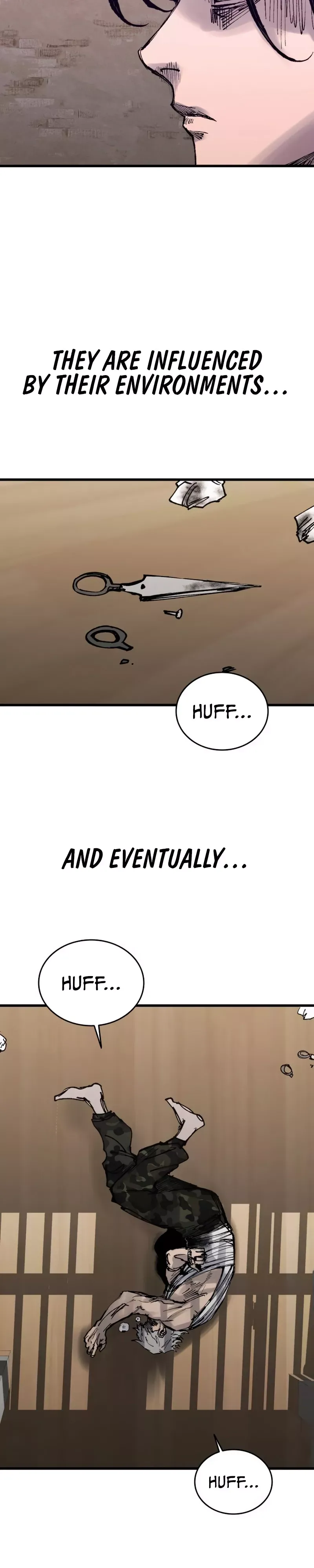 Read High Class Manga Online