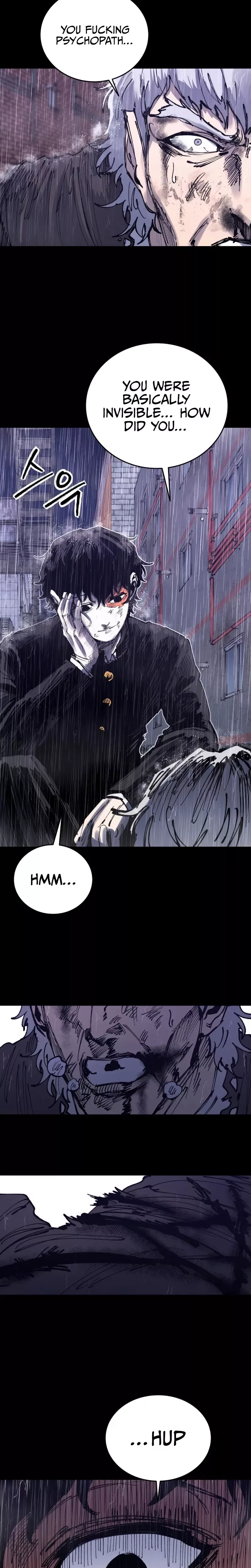 Read High Class Manga Online