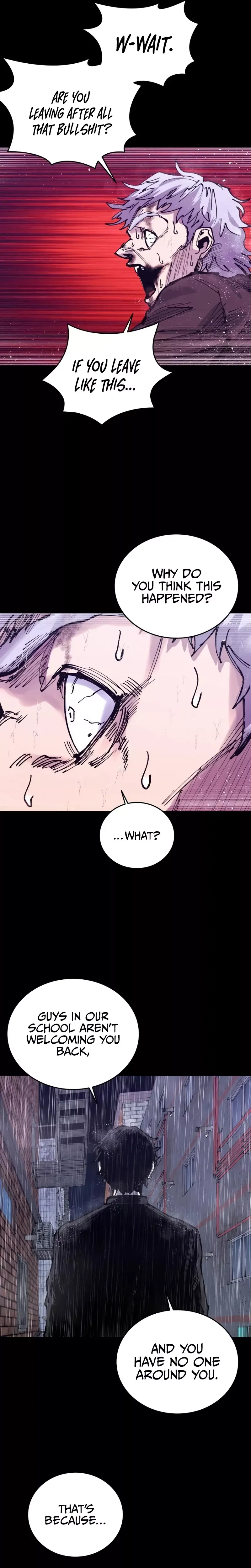 Read High Class Manga Online