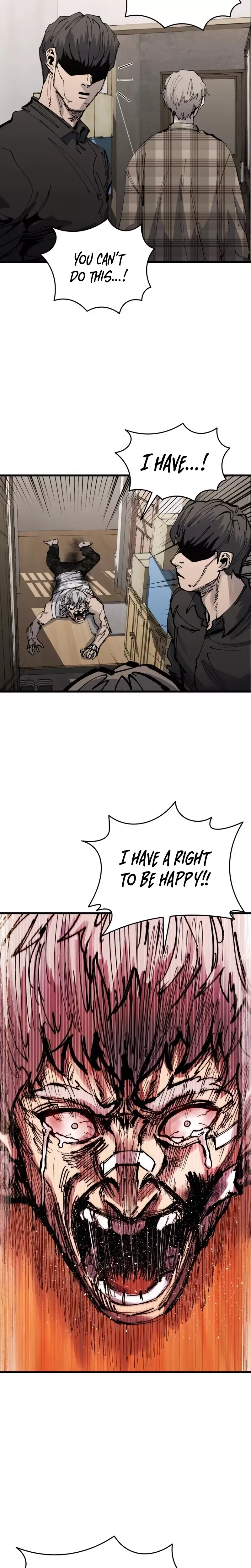 Read High Class Manga Online