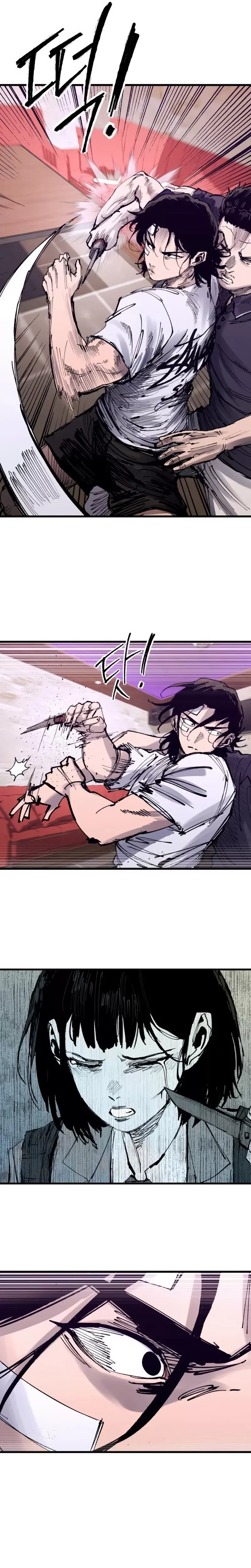 Read High Class Manga Online