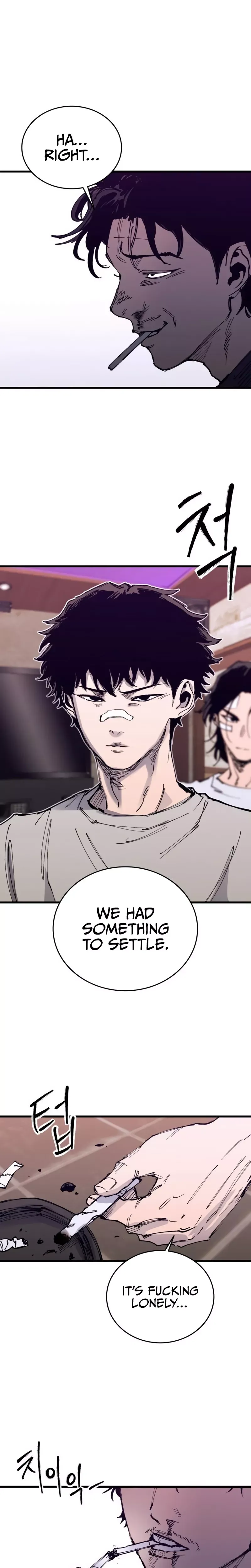 Read High Class Manga Online