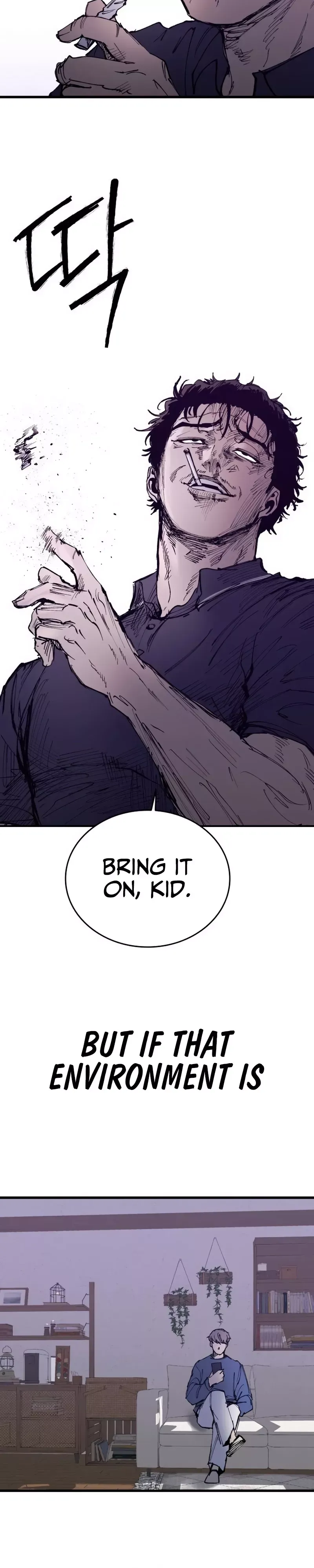 Read High Class Manga Online