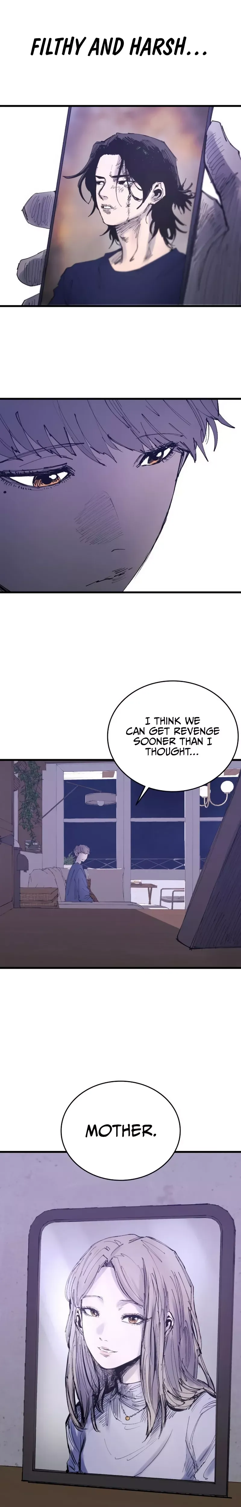 Read High Class Manga Online