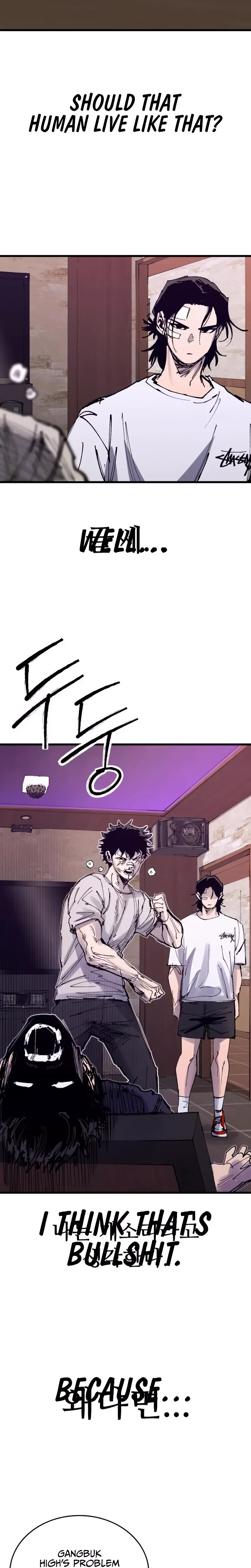 Read High Class Manga Online