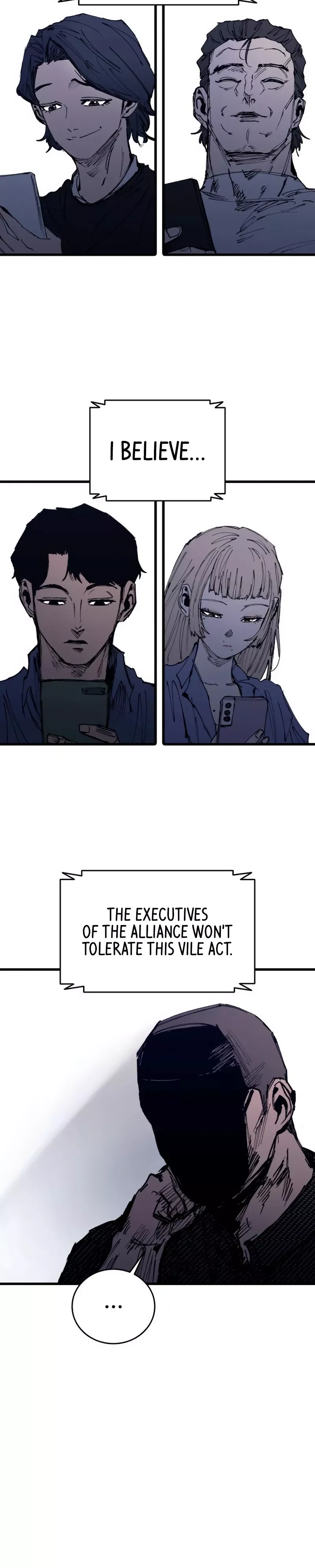 Read High Class Manga Online