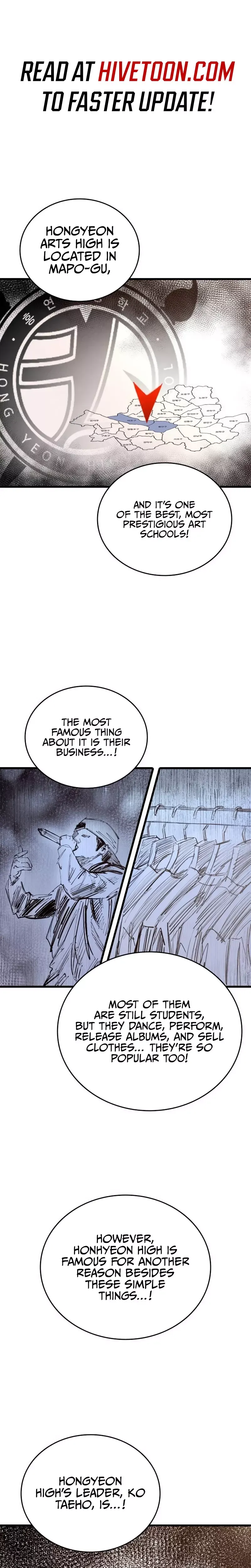 Read High Class Manga Online