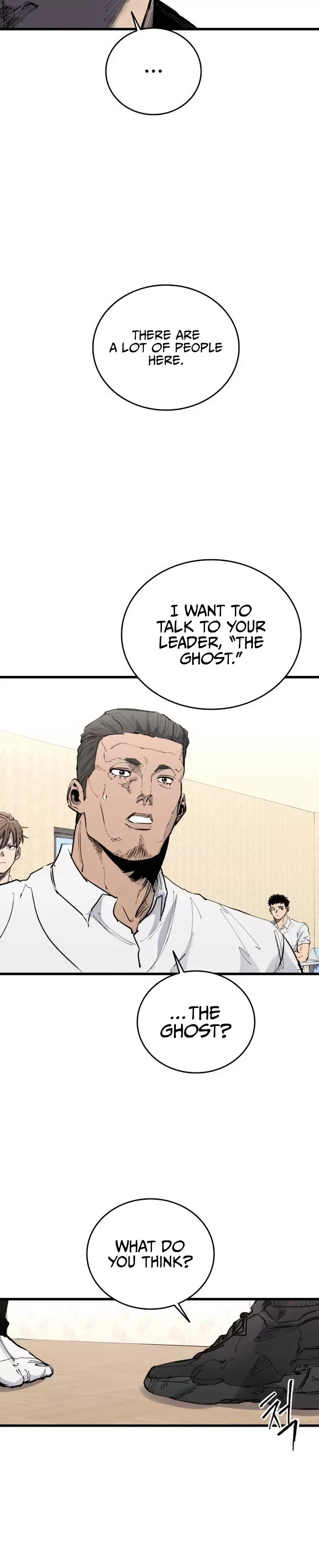 Read High Class Manga Online