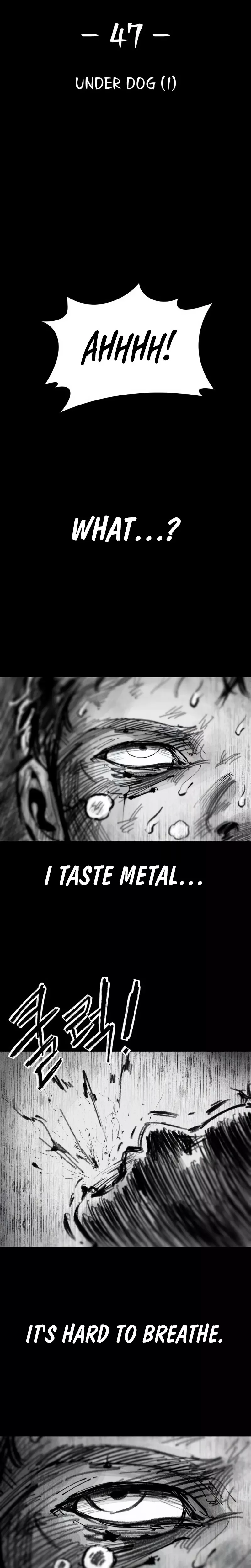 Read High Class Manga Online