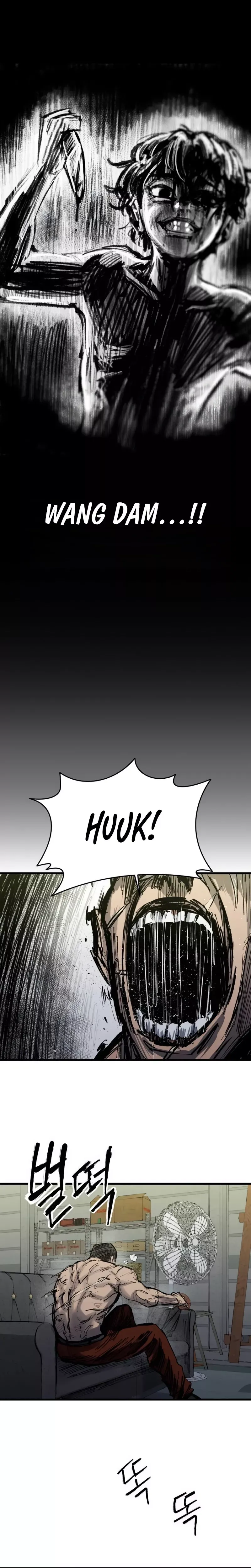 Read High Class Manga Online