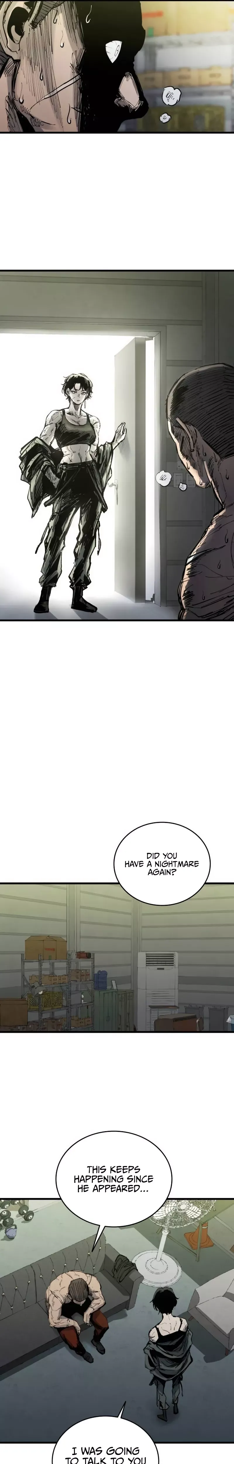 Read High Class Manga Online