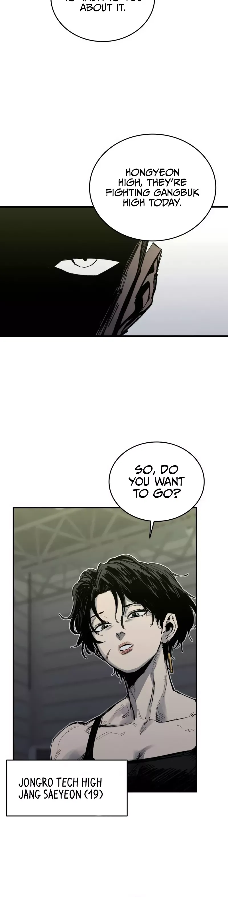 Read High Class Manga Online