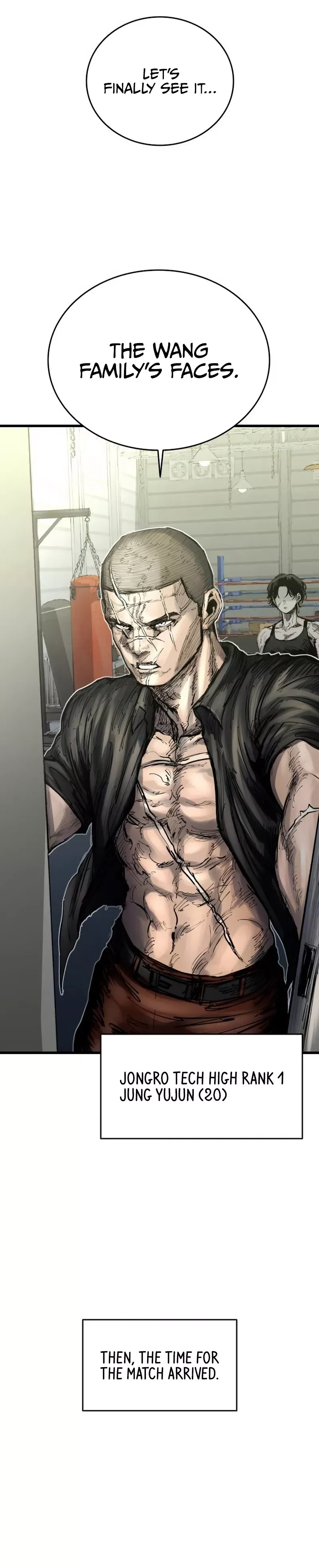 Read High Class Manga Online