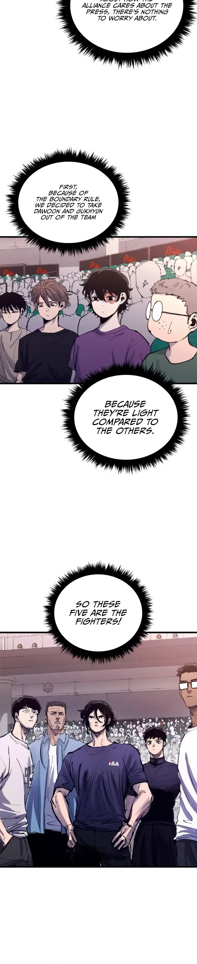 Read High Class Manga Online